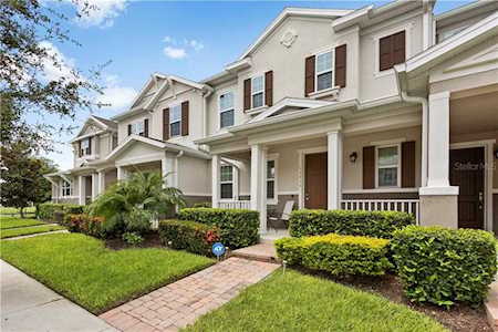 13713 Beckman Drive Windermere, FL 34786