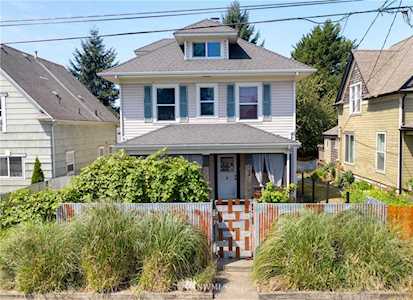 842 S Sprague Ave Tacoma, WA 98405