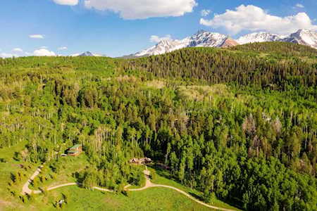 675 Wilson Mesa Ranch Circle Placerville, COLORADO 81430