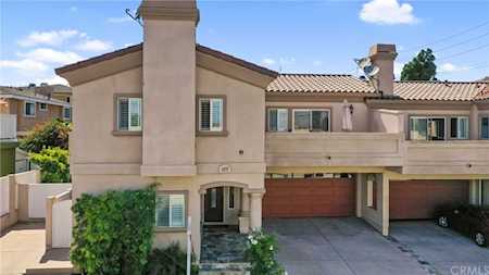 1505 Rindge Lane #3 Redondo Beach, CA 90278