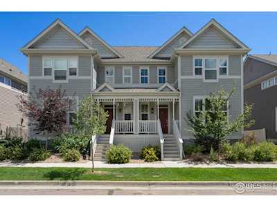1660 Saratoga Dr Lafayette, CO 80026