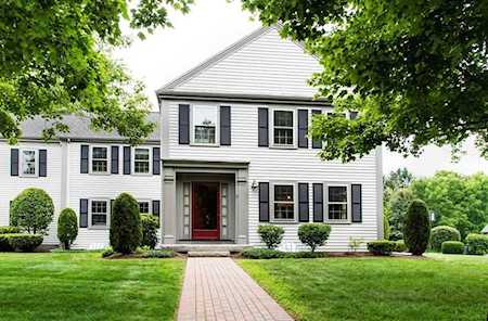6 Doran Farm Ln #6 Lexington, MA 02420