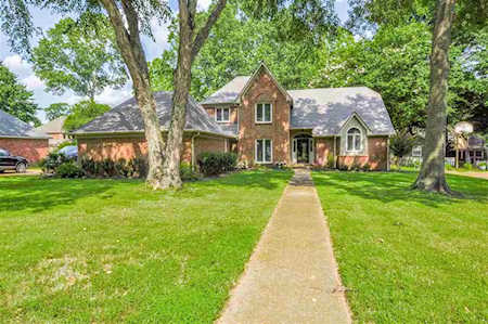 3510 Beaver Run Dr Collierville, TN 38017