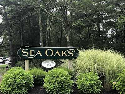 195 Falmouth Rd #19A Mashpee, MA 02649
