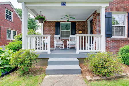 506 Bauer Ave Louisville, KY 40207