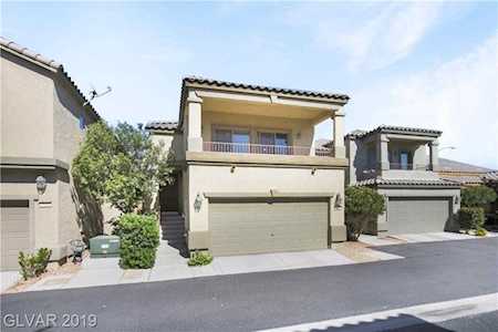 7812 Desertbuck Ct Las Vegas, NV 89149