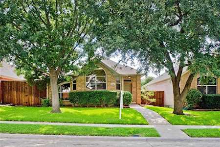 6916 Barbican Drive Plano, TX 75023