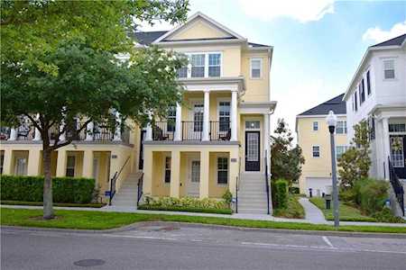 2058 Prospect Avenue Orlando, FL 32814