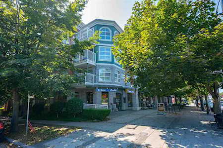 5723 Collingwood Street #312 Vancouver, BC V6N 4K6