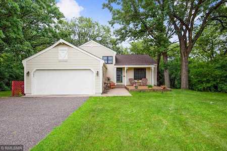 4191 152nd Avenue NW Andover, MN 55304