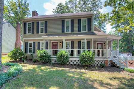 13025 Queensgate Rd Midlothian, VA 23114