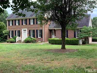 717 Brookfield Drive Raleigh, NC 27615