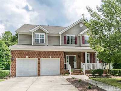 321 Middleham Drive Rolesville, NC 27571