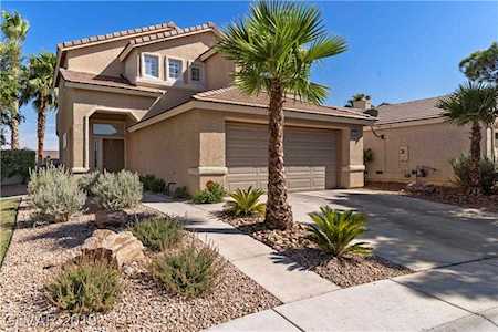 Address Withheld Las Vegas, NV 89134
