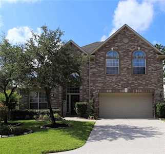 47 N Rocky Point Circle Spring, TX 77389