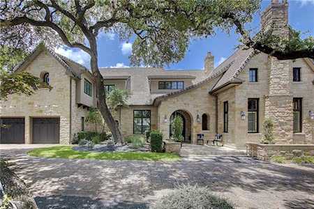 4907 Rollingwood Dr Rollingwood, TX 78746