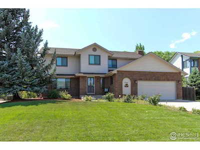 2561 22nd Dr Longmont, CO 80503