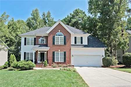 17022 Hampton Trace Rd Huntersville, NC 28078