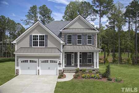 1009 Sea Osprey Lane #Lot 728 Wake Forest, NC 27587