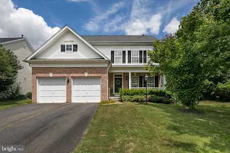 12210 Bolter Ln Bristow, VA 20136
