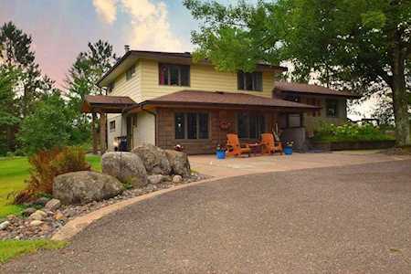 26626 Lily Lake Inn Road Webster, WI 54893