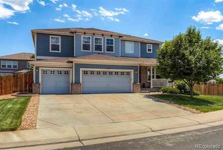 13702 Jasmine Street Thornton, CO 80602