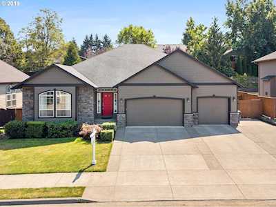 1612 NW 33rd Way Camas, WA 98607