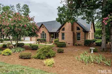 100 Torrey Pines Drive Cary, NC 27513