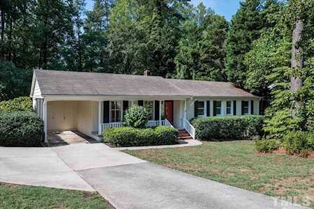 509 Currituck Drive Raleigh, NC 27609