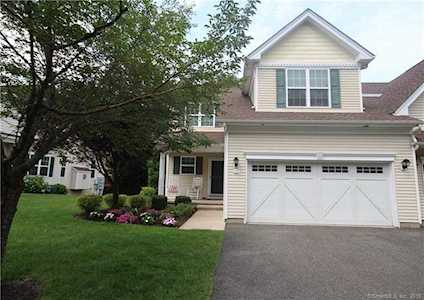 117 Sycamore Drive #117 Prospect, CT 06712
