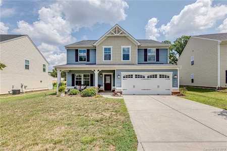 4141 OConnell St Indian Trail, NC 28079