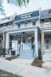 1280 Holbrook Terrace NE Washington, DC 20002