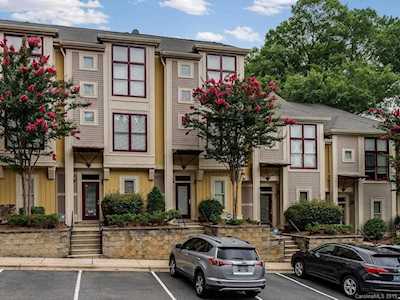 1011 Park West Dr Charlotte, NC 28209