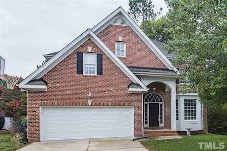 1824 Wysong Court Raleigh, NC 27612