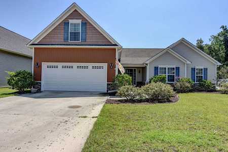 8541 Old Forest Drive Leland, NC 28451