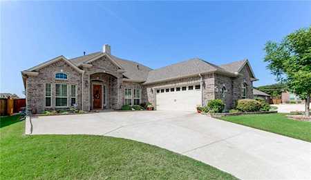 4212 Ashburn Way Fort Worth, TX 76244
