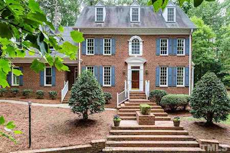 1413 Paumier Court Raleigh, NC 27615