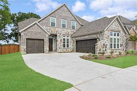 1042 Mondamin Drive Allen, TX 75013