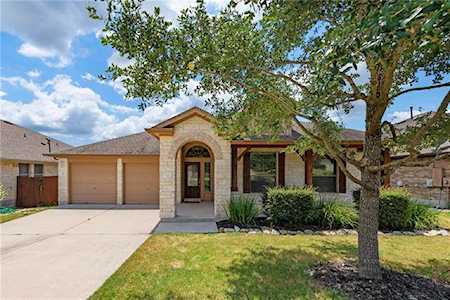 250 Kiras Ct Austin, TX 78737