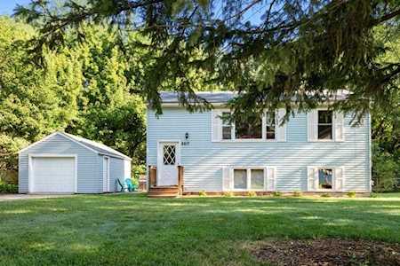 2217 Hillview Road Mounds View, MN 55112