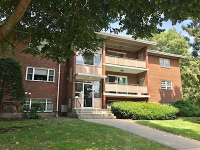 57 Jacqueline Road #8 Waltham, MA 02452