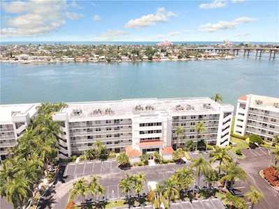 6083 Bahia Del Mar Cir #357 St Petersburg, FL 33715