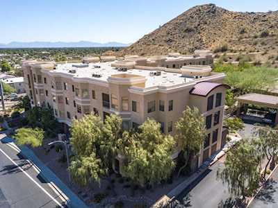 9820 N Central Avenue #218 Phoenix, AZ 85020