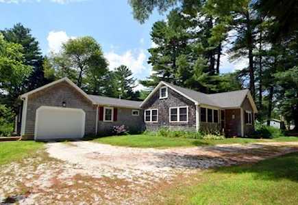 3 Circuit Ave Carver, MA 02330
