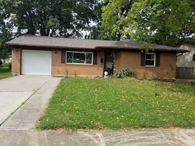 562 Deerwood Avenue Gahanna, OH 43230