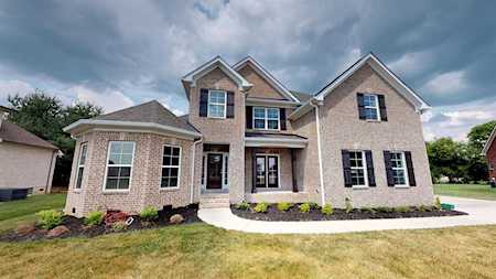 715 Orange Blossom Ct Murfreesboro, TN 37130