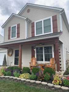 1554 Magoffin Avenue Obetz, OH 43207