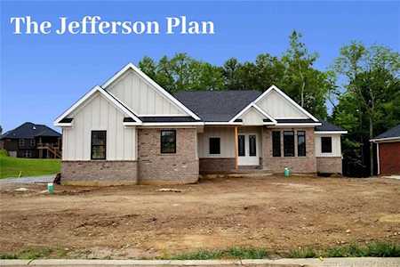 1205 Amy Avenue Sellersburg, IN 47172