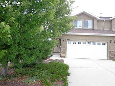 4166 Siferd Boulevard Colorado Springs, CO 80917