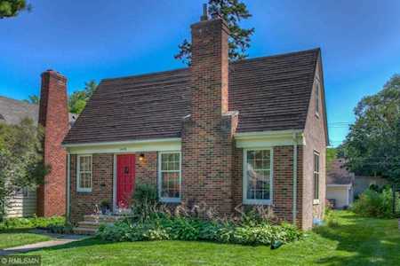 3426 Upton Avenue N Minneapolis, MN 55412